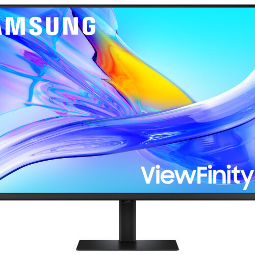 Samsung Viewfinity S80D Flat 37in Monitor