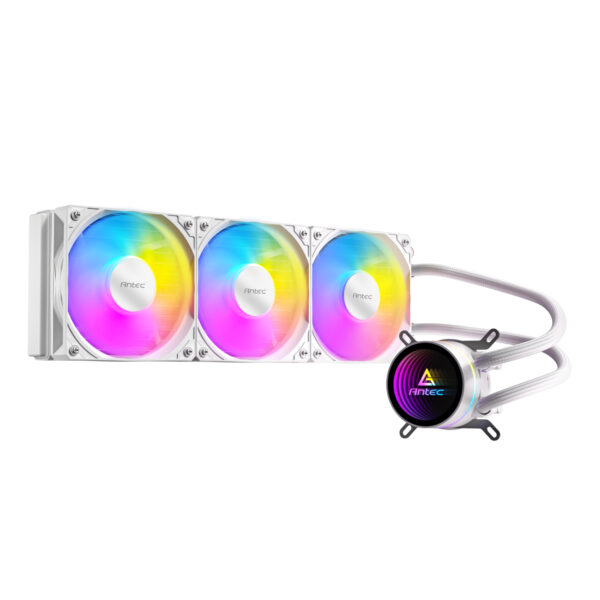 Antec Luna 360 ARGB CPU Liquid Cooler