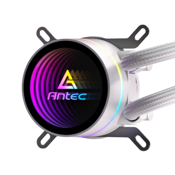 Antec Luna 360 ARGB CPU Liquid Cooler