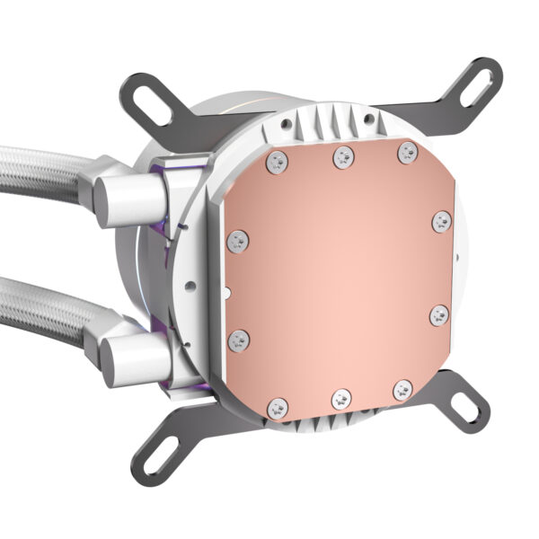 Antec Luna 360 ARGB CPU Liquid Cooler