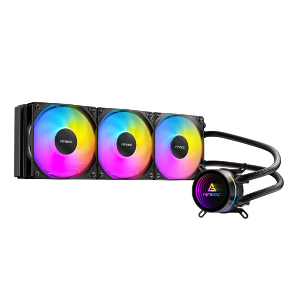 Antec Luna 360 ARGB CPU Liquid Cooler
