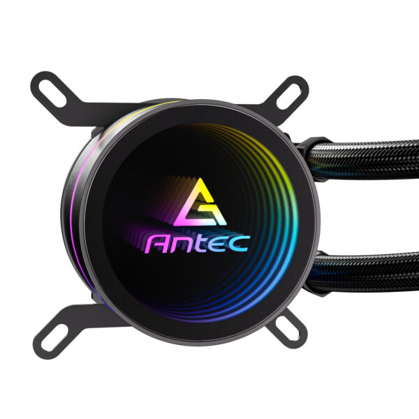 Antec Luna 360 ARGB CPU Liquid Cooler