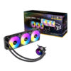 Antec Luna 360 ARGB CPU Liquid Cooler