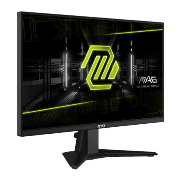 MSI MAG 255F E20 25-inch FHD 200Hz Rapid IPS Gaming Monitor