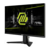 MSI MAG 255F E20 25-inch FHD 200Hz Rapid IPS Gaming Monitor