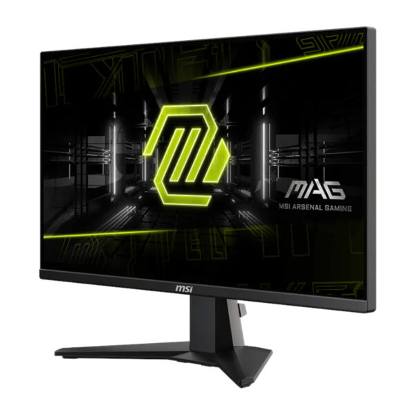 MSI MAG 255F E20 25-inch FHD 200Hz Rapid IPS Gaming Monitor