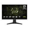 MSI MAG 255F X24 25? FHD 240Hz IPS Gaming Monitor
