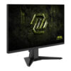 MSI MAG 255F X24 25? FHD 240Hz IPS Gaming Monitor