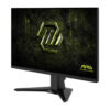 MSI MAG 255F X24 25? FHD 240Hz IPS Gaming Monitor