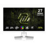 MSI MAG 274QRFW E20 27-inch WQHD 200Hz IPS Gaming Monitor