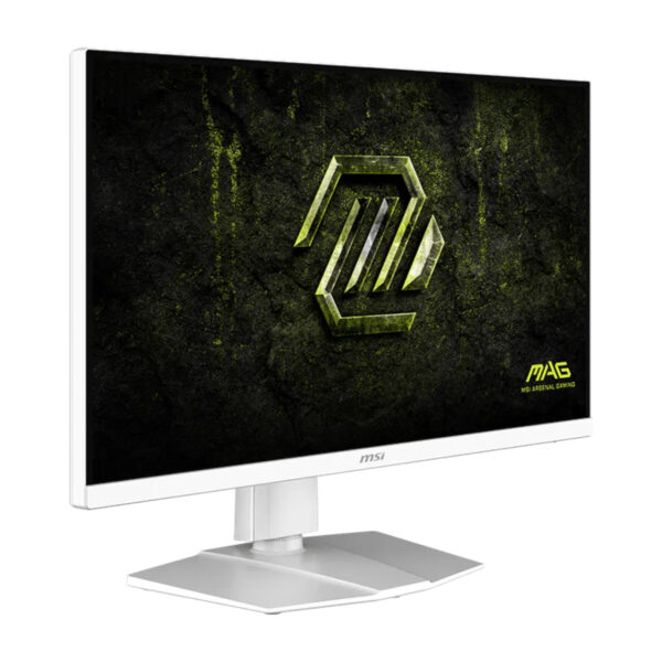 MSI MAG 274QRFW E20 27-inch WQHD 200Hz IPS Gaming Monitor