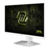 MSI MAG 274QRFW E20 27-inch WQHD 200Hz IPS Gaming Monitor