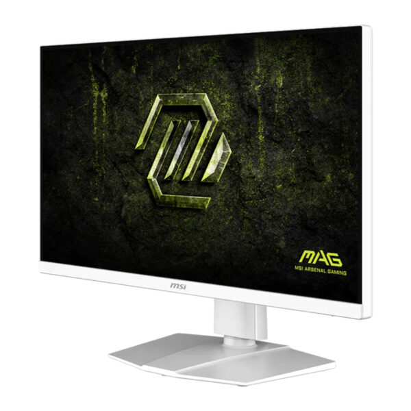 MSI MAG 274QRFW E20 27-inch WQHD 200Hz IPS Gaming Monitor
