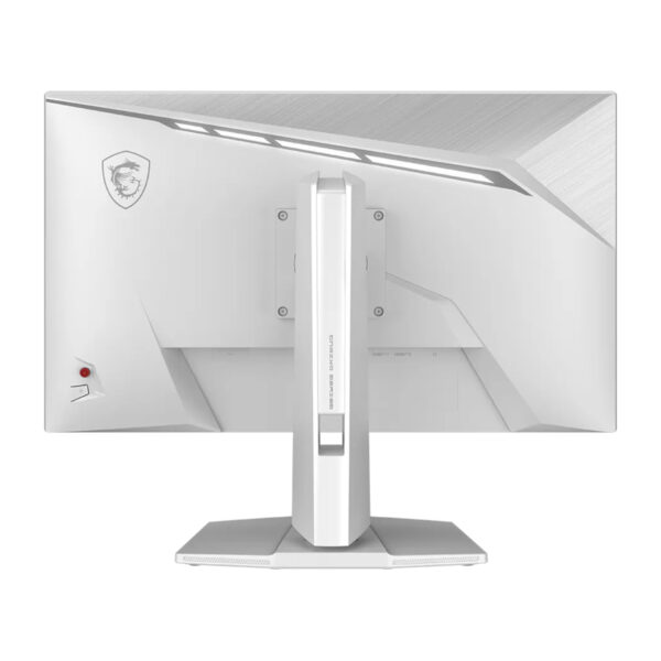MSI MAG 274QRFW E20 27-inch WQHD 200Hz IPS Gaming Monitor