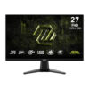 MSI MAG 275F E20 27-inch FHD 200Hz Rapid IPS Gaming Monitor