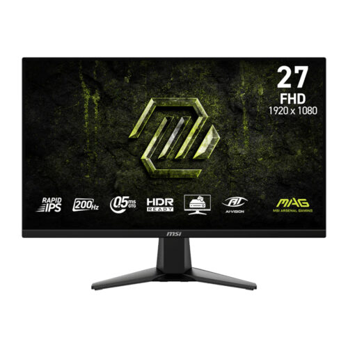 MAG-275F-E20_MSI-MAG-275F-E20-27inch-FHD-200Hz-Gaming-Montor-wr01.jpeg MSI MAG 275F E20 27-inch FHD 200Hz Rapid IPS Gaming Monitor