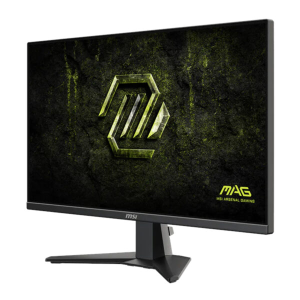 MSI MAG 275F E20 27-inch FHD 200Hz Rapid IPS Gaming Monitor