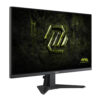MSI MAG 275F E20 27-inch FHD 200Hz Rapid IPS Gaming Monitor