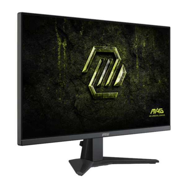 MSI MAG 275F E20 27-inch FHD 200Hz Rapid IPS Gaming Monitor