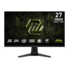 MSI MAG 275QF E20 27-inch WQHD 200Hz IPS Gaming Monitor