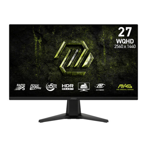 MAG-275QF-E20_MSI-MAG-275QF-E20-27-inch-WQHD-200Hz-IPS-Gaming-Monitor-Black_wr_01a.jpg MSI MAG 275QF E20 27-inch WQHD 200Hz IPS Gaming Monitor