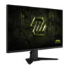 MSI MAG 275QF E20 27-inch WQHD 200Hz IPS Gaming Monitor