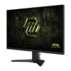 MSI MAG 275QF E20 27-inch WQHD 200Hz IPS Gaming Monitor