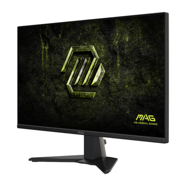 MSI MAG 275QF E20 27-inch WQHD 200Hz IPS Gaming Monitor