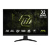 MSI MAG 325QF E18V 32-inch WQHD 180Hz VA Gaming Monitor