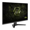 MSI MAG 325QF E18V 32-inch WQHD 180Hz VA Gaming Monitor