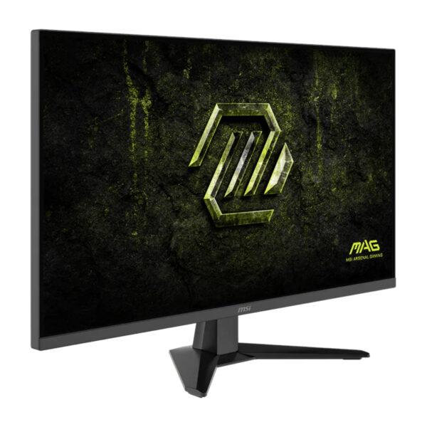 MSI MAG 325QF E18V 32-inch WQHD 180Hz VA Gaming Monitor