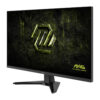 MSI MAG 325QF E18V 32-inch WQHD 180Hz VA Gaming Monitor