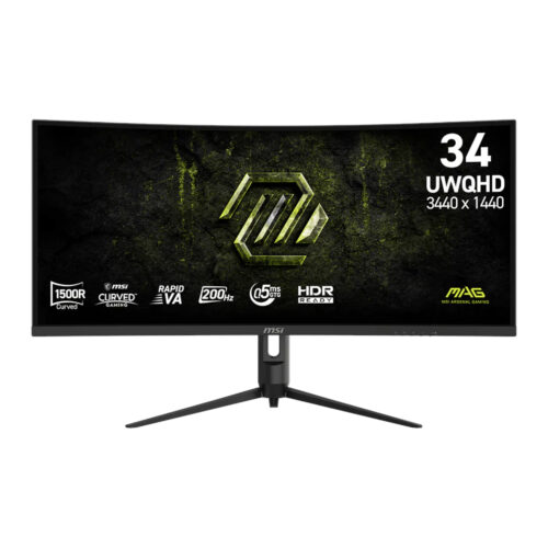 MAG-342CQRF-E20_MSI-MAG-342CQRF-E20-34-inch-UWQHD-200Hz-VA-Curved-Gaming-Monitor-Black_wr_01a.jpg MSI MAG 342CQRF E20 34-inch UWQHD 200Hz VA Curved Gaming Mon