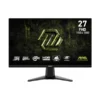 MSI MAG 275F E20 27-inch FHD 200Hz Rapid IPS Gaming Monitor