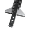 PCBuilder 800mm Rail Kit for PCBuilder 4U Rackmount Chassis