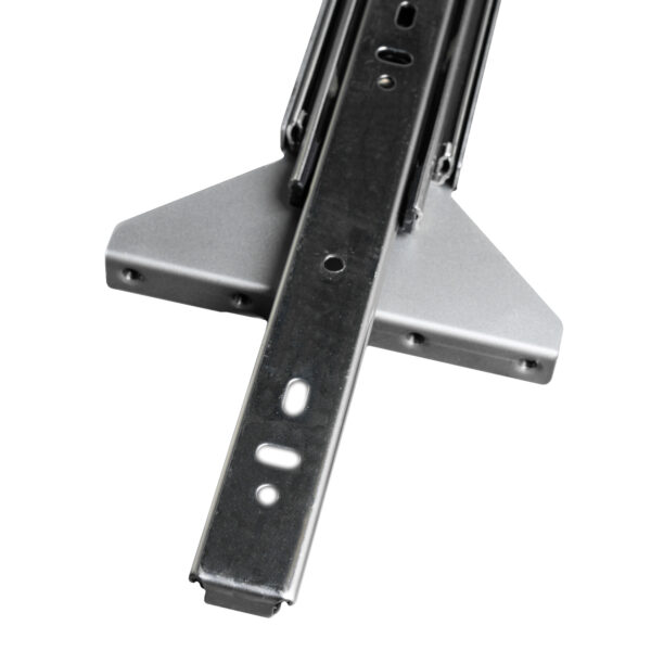 PCBuilder 800mm Rail Kit for PCBuilder 4U Rackmount Chassis