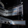 PCBuilder 800mm Rail Kit for PCBuilder 4U Rackmount Chassis