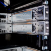 PCBuilder 800mm Rail Kit for PCBuilder 4U Rackmount Chassis
