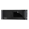 PCBuilder 4U Rackmount 450mm Deep Max ATX Chassis