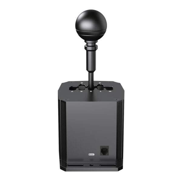 PXN SF U 7-Speed Gear Shifter (7+R)