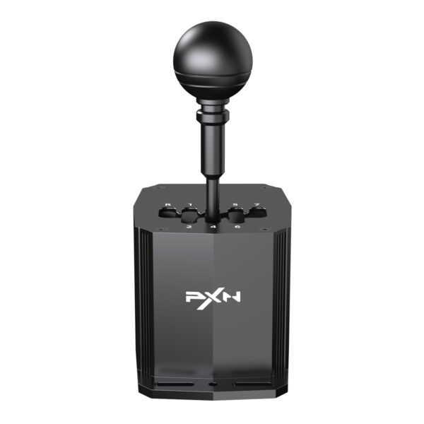 PXN SF U 7-Speed Gear Shifter (7+R)