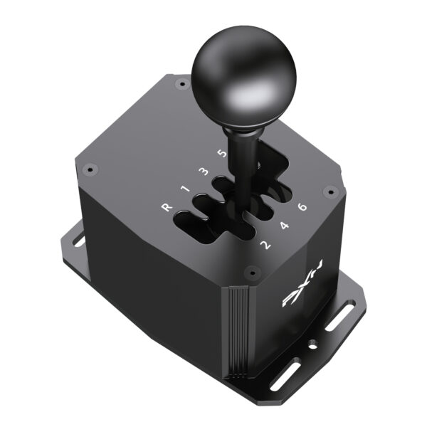 PXN SF U 7-Speed Gear Shifter (7+R)
