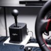 PXN SF U 7-Speed Gear Shifter (7+R)