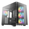 DeepCool CG530U 4F ATX Gaming Chassis