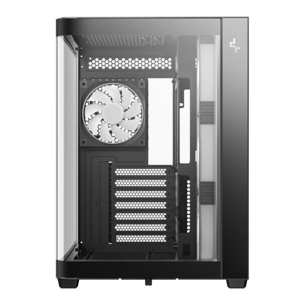 DeepCool CG530U 4F ATX Gaming Chassis