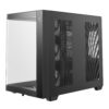 DeepCool CG530U 4F ATX Gaming Chassis
