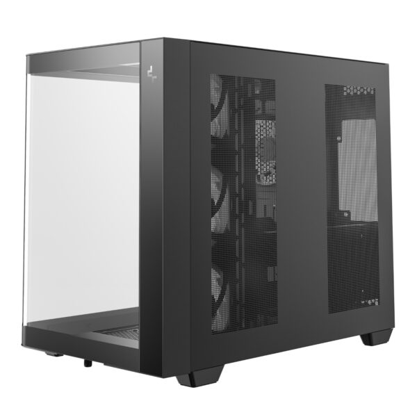 DeepCool CG530U 4F ATX Gaming Chassis