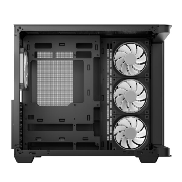 DeepCool CG530U 4F ATX Gaming Chassis