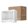 DeepCool CH160 PLUS Micro-ATX Chassis
