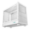 DeepCool CH160 PLUS Micro-ATX Chassis